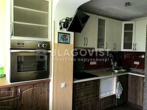 Продаж квартири  вул.Теремківська 1, 2кімн., 56кв.м - фото 1