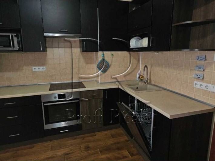 Продаж 1 кімн. квартири ЖК Милославичі, Троещина - фото 1