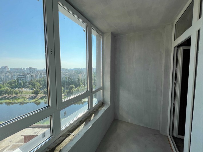 Продаж! БЕЗ КОМІСІЇ   2к 82,74м ЖК " Rusaniv Residence" - фото 1