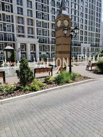 Без % Продаж 1к квартири 4 поверх , 41.15 кв. м  Виндзор Нова Англія - фото 1