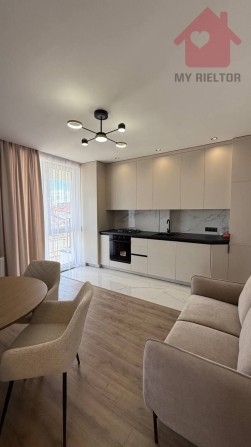 Продаж двокімнатної квартири ЖК В 4 - фото 1