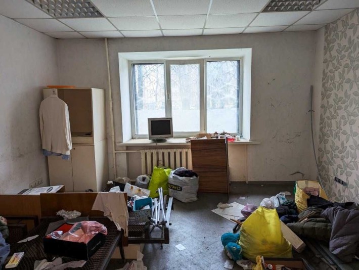 Продаж 1-к квартири 36,3 м2 м.Київ, вул.Ушинського, 27   43 000$ - фото 1
