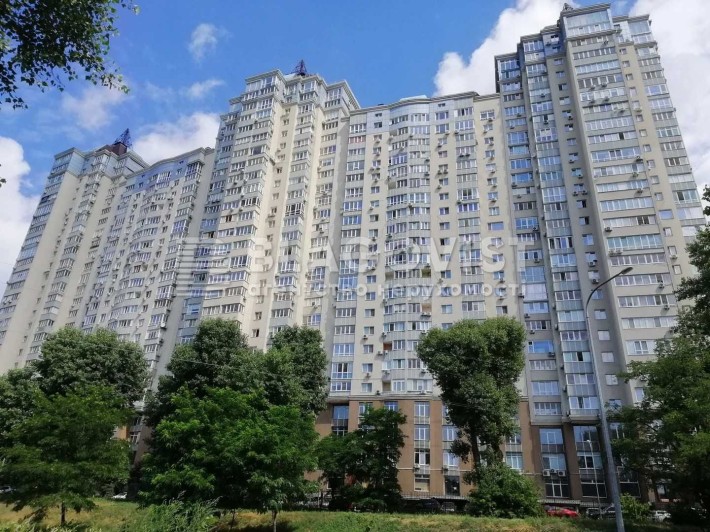 Продаж двокімнатної квартири Туманяна 15а Лівобережна Русанівка - фото 1