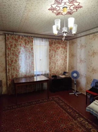 2 кім в ЦЕГЛІ багатоповерхівка ЛІВИЙ БЕРЕГ (716826) - фото 1
