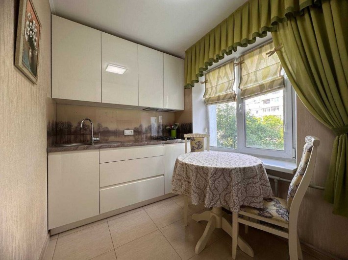 купите квартиру на Левобережном-3, Мира, 5, район АТБ - фото 1