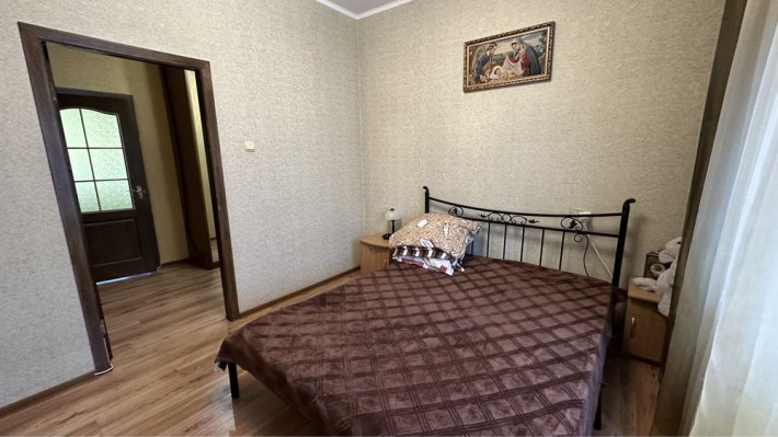 Терміново ! Продаж 2 х кімнатної квартири з індивідуальним опаленням - фото 1