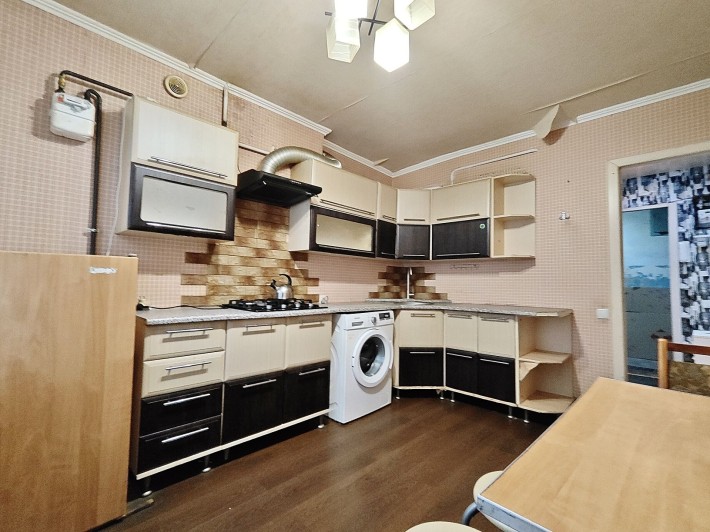 Продам 1 к квартиру Солнечный Воронцова Слобожанский левый берег - фото 1