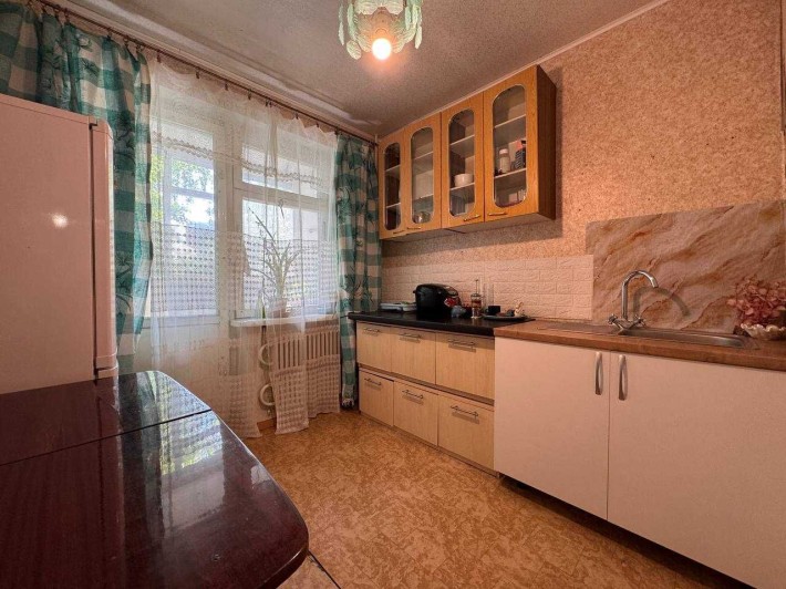Купите квартиру на Рабочей, Кедрина, 38 район ДК - фото 1
