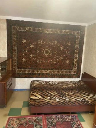 Продам 2 комнатную квартиру на П. Калнышевского (Косиора)р-н ДК - фото 1