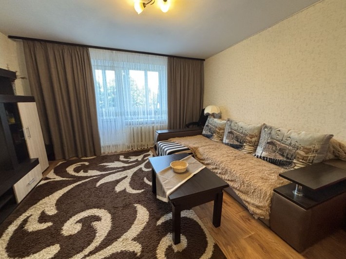 Продам 3-кімнатну квартиру в районі Градецького ( китайська стіна ) - фото 1