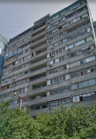 Продаю 1-комн.квартиру Левобережный - фото 1