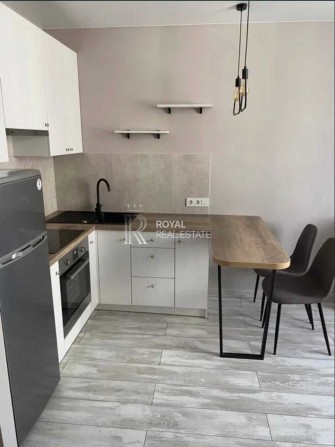 Продаж квартири смарт 25м2 1к 15/25 поверх ЖК Яскравий - фото 1