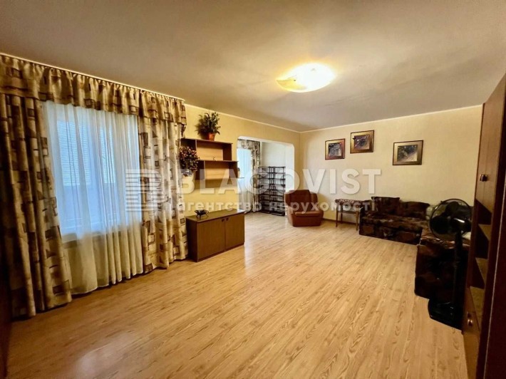 Продаж 3-х кімн Голего Миколи 12, Шулявська, Політехнічний Інститут - фото 1