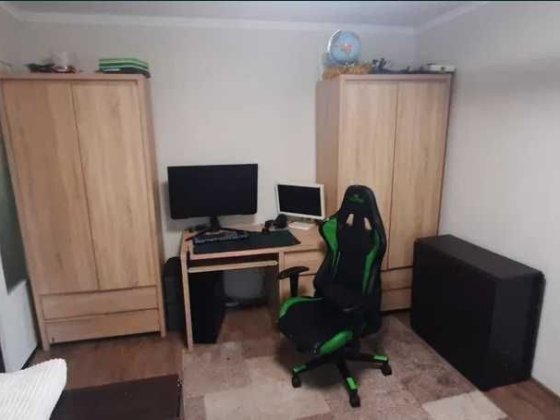 Продаж 2 кімн.квартири по бул.Шевченка Черкаси