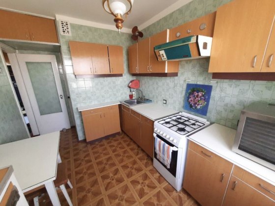 Продаж 3 кім. квартири в спальному районі Черкаси