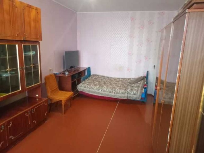 Продам 1кім кв  40м в жилому стані Доценко - фото 1