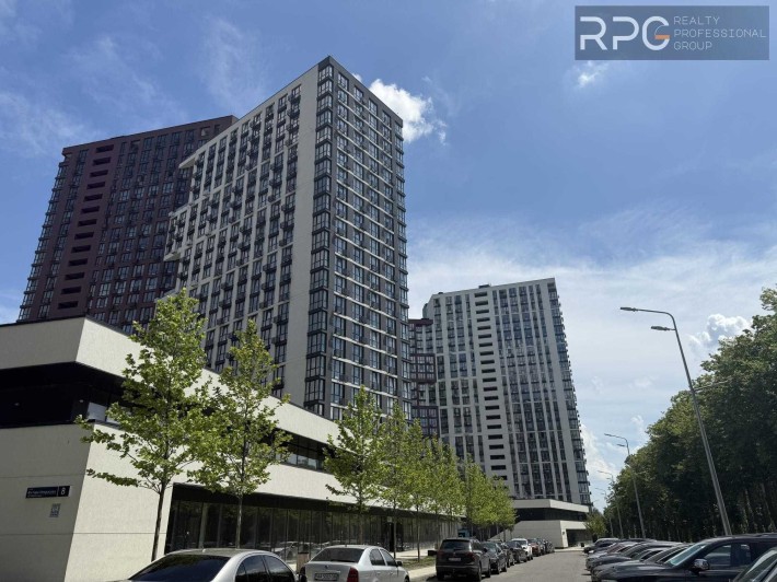 Продаж 2 кімнатна квартира в ЖК Dibrova Park - фото 1