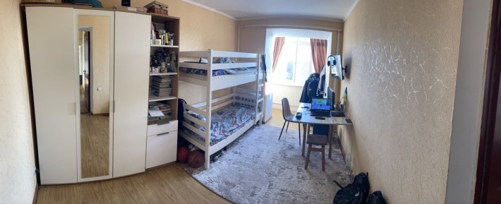 Продам 2-х кімнатну квартиру м. Калинівка вул. Левка Лукʼяненка 5 - фото 1
