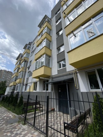 Продаж квартири на Польовій - фото 1