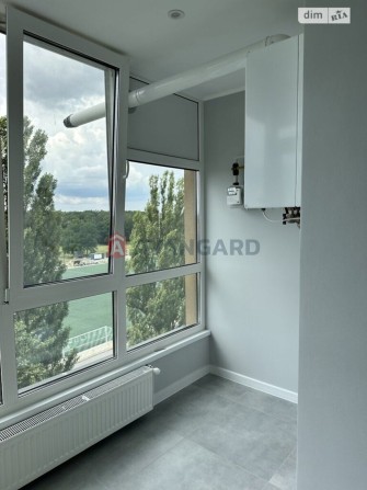 Продається 1к квартира з ремонтом в новобудові - фото 1