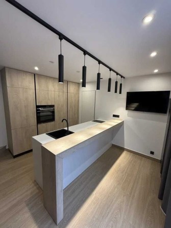 Продам SMART-квартиру в ЖК COMFORT City Рыбинский - фото 1