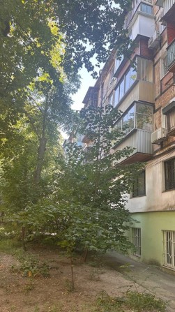 Продам 1к квартиру пр. Александра Поля 80А - фото 1