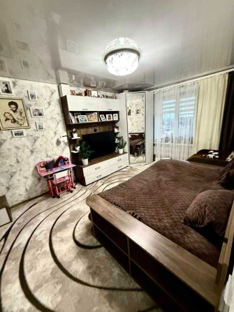 Продається однокімнатна квартира на Вишеньці - фото 1