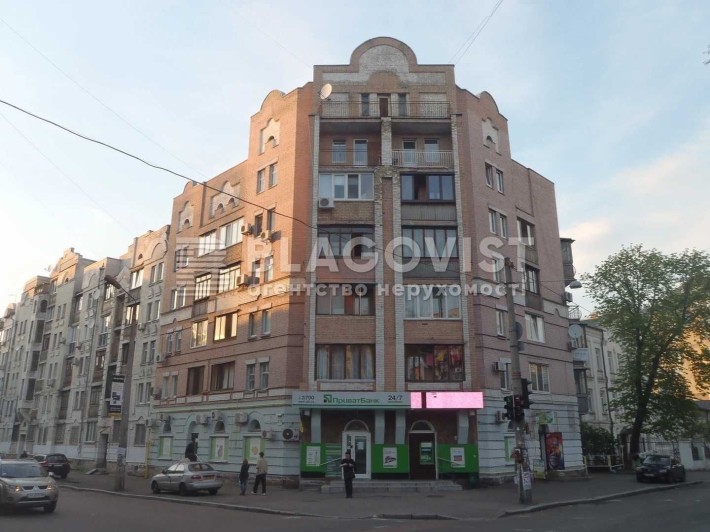 1-к 39м 2пов Волоська, 32/34 поділ цегла - фото 1