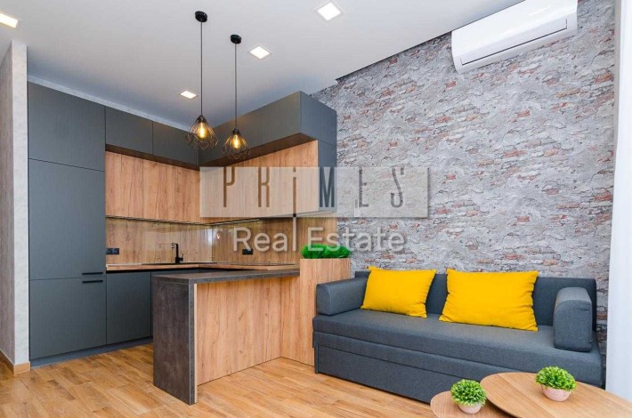 Продаж 2к квартири, ЖК Французький квартал, вул. Саперне поле, 14/55 - фото 1