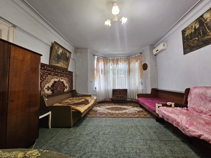 Продам 2 к квартиру пр-кт Слобожанский ул. Калиновая - фото 1