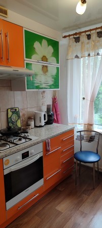 Продам 3х кімнатну квартиру р-н Ремзаводу!!!Працюємо по СЕРИФІКАТАМ!!! - фото 1