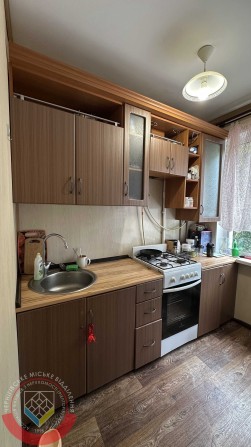 RLT K01 Продам 3 кімнатну квартиру, вул. Соборності, р-н Л. Лук’яненка - фото 1
