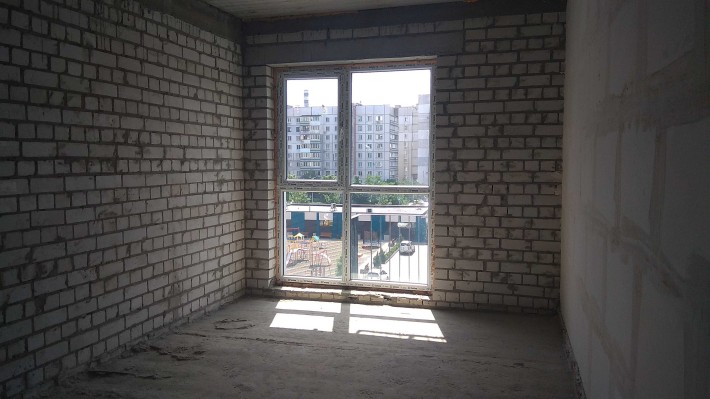 Продаж двокімнатної квартири в ЖК "СітіПарк" м. Черкаси від власника - фото 1