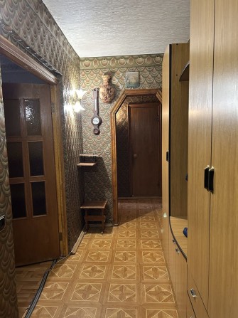 Продам 3-кімнатну квартиру на Космонавтів\ 4 поверх \ єВідновлення - фото 1