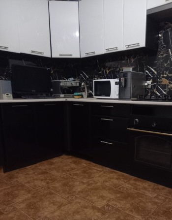Продам однокімнатну квартиру ЖК Волошкова 4-Б - фото 1