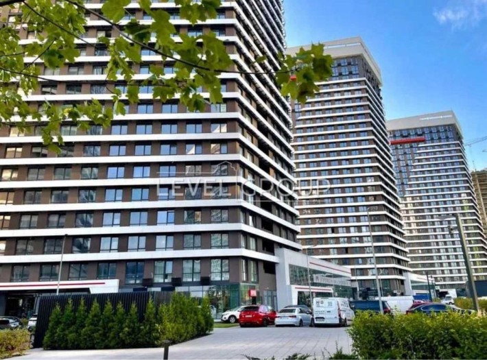 Продаж Однокім. ква-ри ЖК Great Грейт 48м2 Дарницкий Осокорки Позняки - фото 1