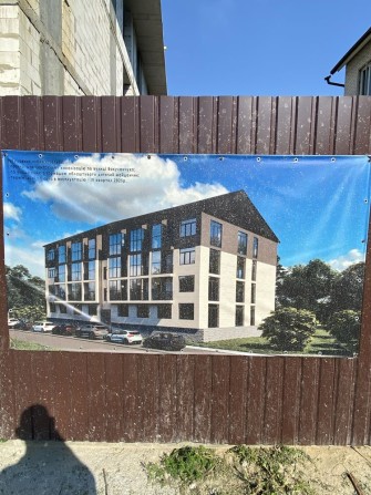 Без%Продаж Двохрівнева смарт-квартира,метро Бориспільська 5хв пішки - фото 1