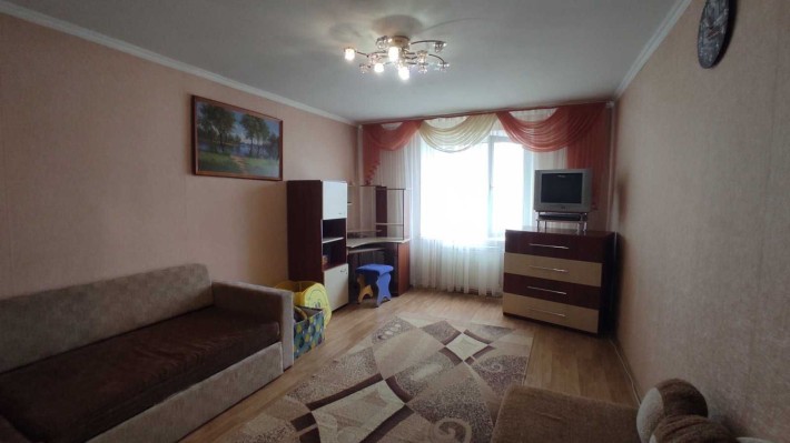Продам 1 кімнатну квартиру на Привокзальній (Ближнє Замості) 3030 - фото 1
