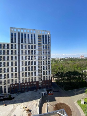 3к квартира в ЖК Новий Автограф Князя Романа Мстиславича Дніпровський - фото 1