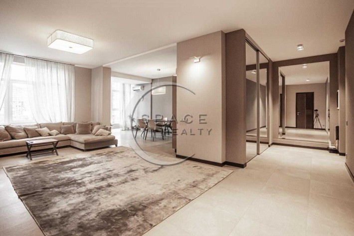 Продаж чудова 2х кім. квартира  90м2 ЖК "Новопечерские Липки" - фото 1