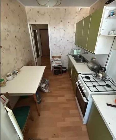 Продам просторную 3-к квартиру чешку Дементьева Фрунзенский Ломовский - фото 1