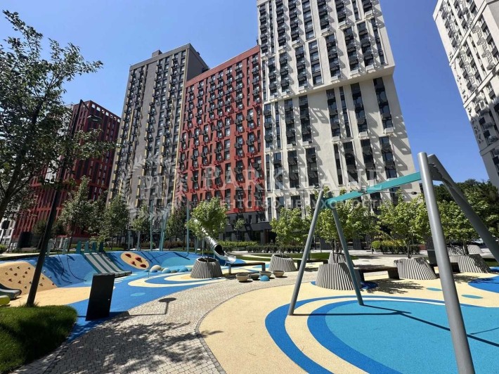 Продаж 1 к, Столичне шосе, ЖК Svitlo Park, метро Видубичі, Звіринецька - фото 1