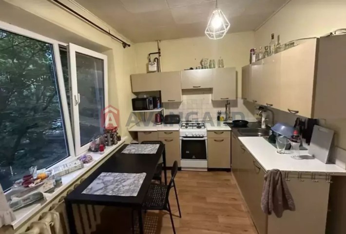 Продам 1 ком Тополь 3 Шевченковский район - фото 1