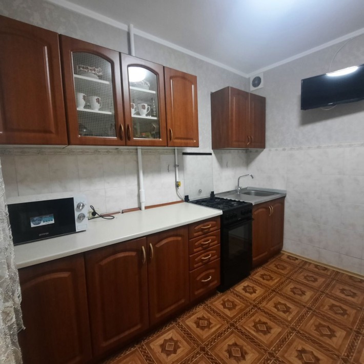 Продам 3 к квартиру Сокол 1 - фото 1