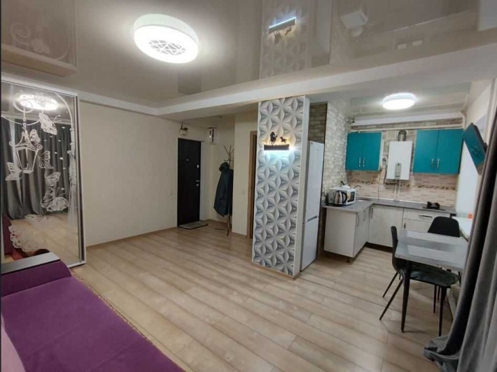 1 кім з РЕМОНТОМ район СЛОБОЖАНСЬКОГО (Газети ПРАВДА) (716854) - фото 1