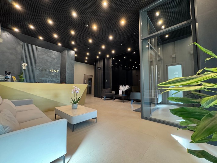 Resident Concept House | 126 м² | Найнижча ціна за м² - фото 1