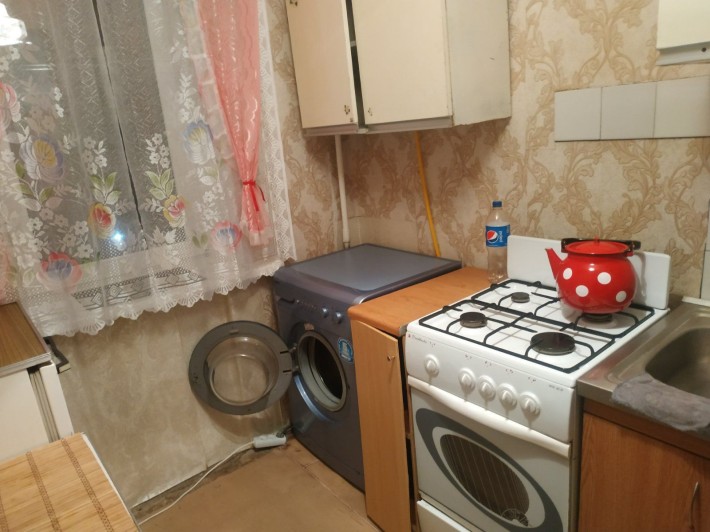 Обмін однокімнатної квартири - фото 1