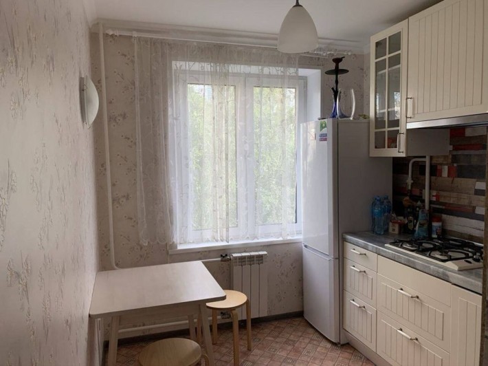 Продам 1-комн квартиру с ремонтом низ Кирова - фото 1