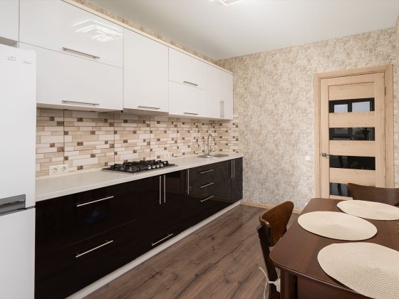 1-кімнатна Ремонт Автономка Жабинського Проспект Перемоги Чернигов