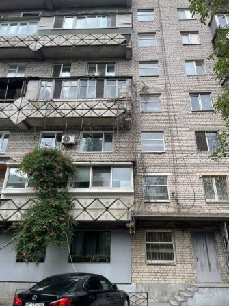 Продам УНИкальную  ДВУХ УРОВНЕВУЮ 3 КОМнатную квартиру ЦЕНТР ПОЛЯ - фото 1